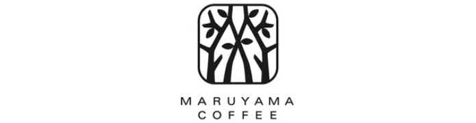 丸山コーヒーロゴ