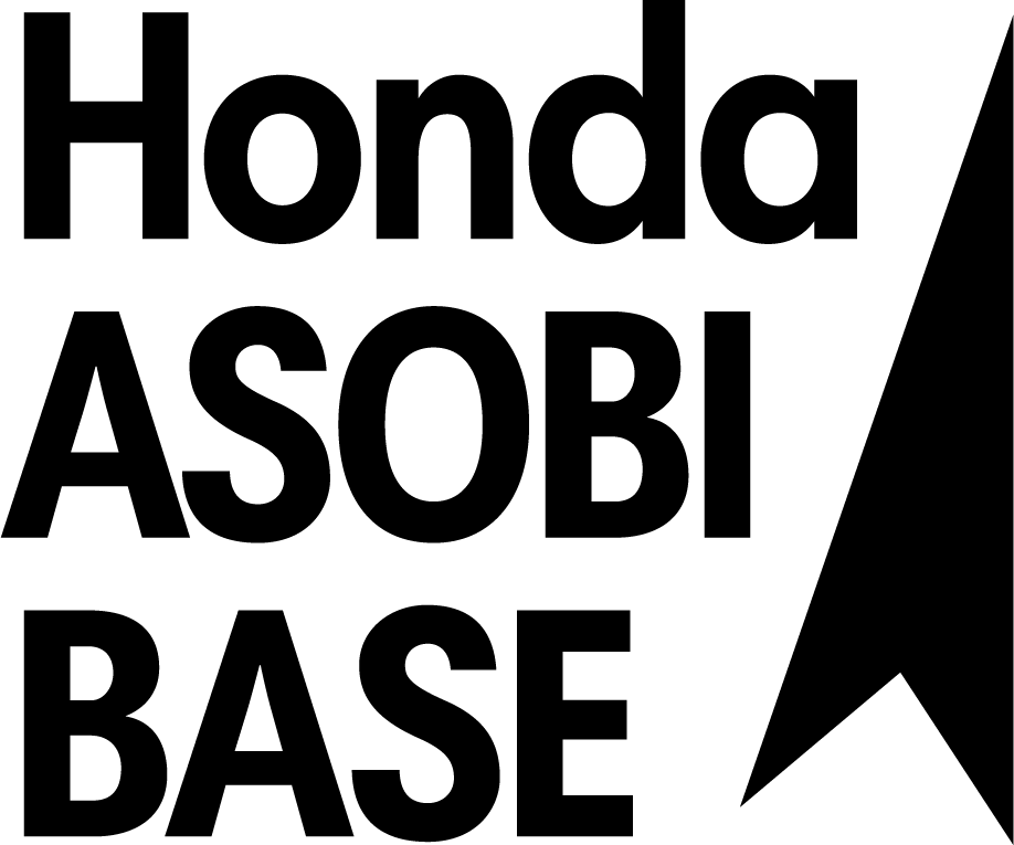 Honda ASOBI BASEロゴ