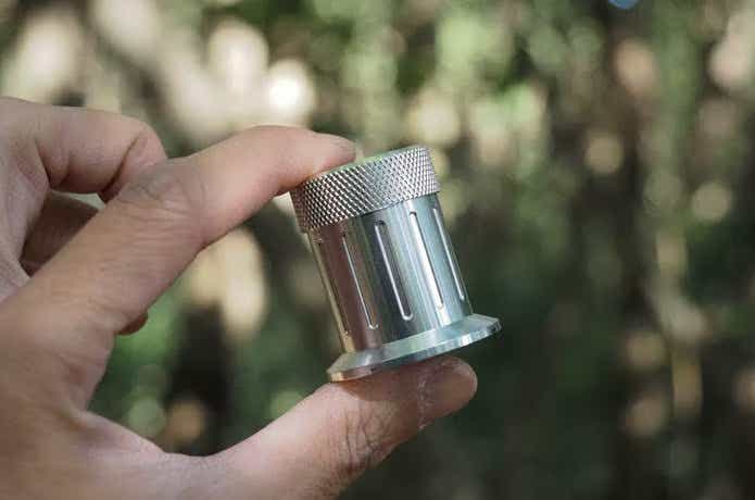 イムコ「自動炊飯シリンダー」