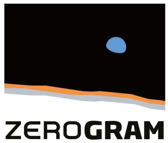 zerogram logo