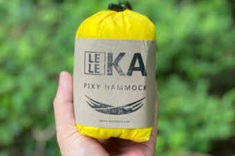 LELEKA HAMMOCK　レレカハンモック　Pixy Hammock