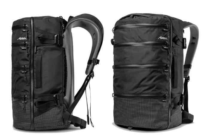 Matador 「SEG28 Backpack」