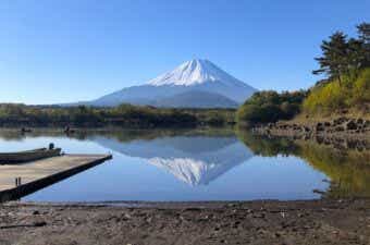 最高の景色を楽しもう！富士山の見えるキャンプ場おすすめ26選