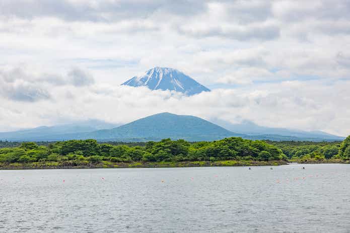 富士山