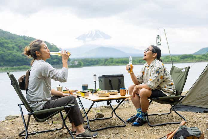 整いの境地