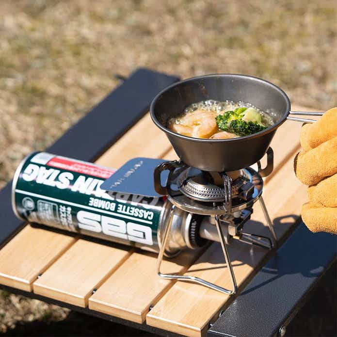 キャプテンスタッグ