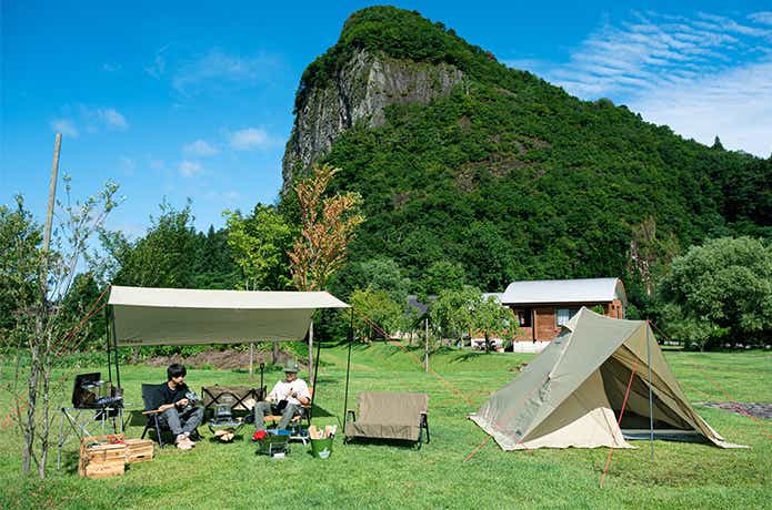 キャプテンスタッグ