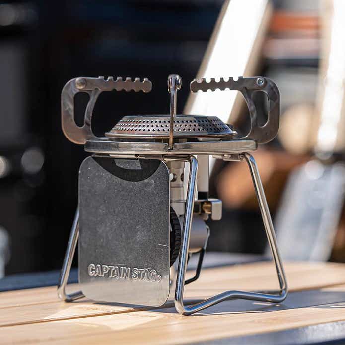 キャプテンスタッグ