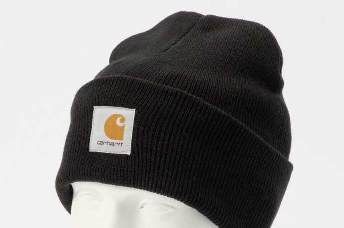 カーハート Carhartt I020222 ニット帽