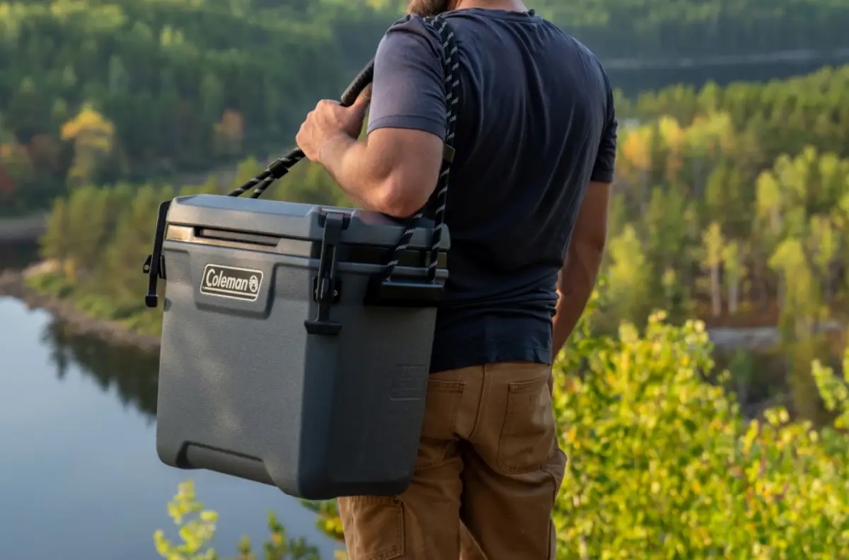 【定番だけじゃもったいない】コールマンの“今どき”クーラーボックス10選