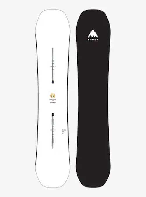 gtsnowboard SOLO 21-22model 152cm - スノーボード