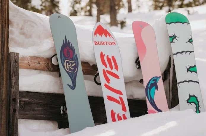 2023年】スノーボード板のおすすめ30選！長さやブランドの選び方をご