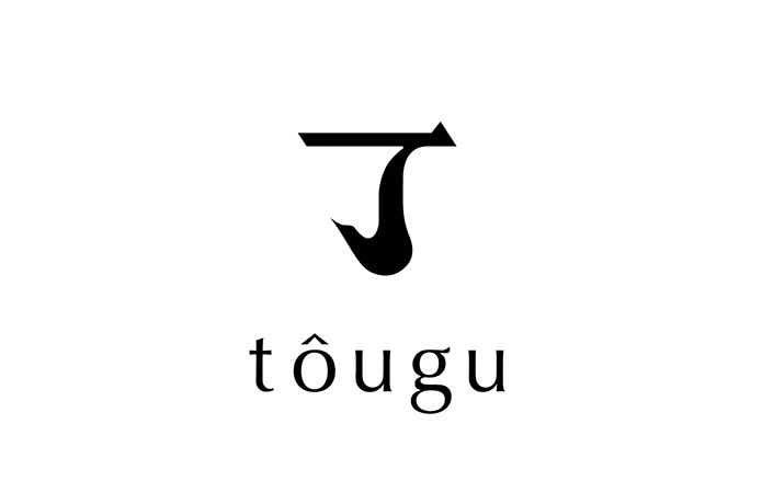 touguロゴ