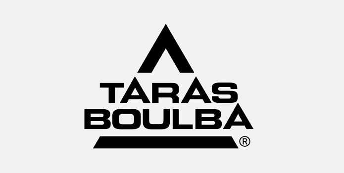 タラスブルバのロゴ