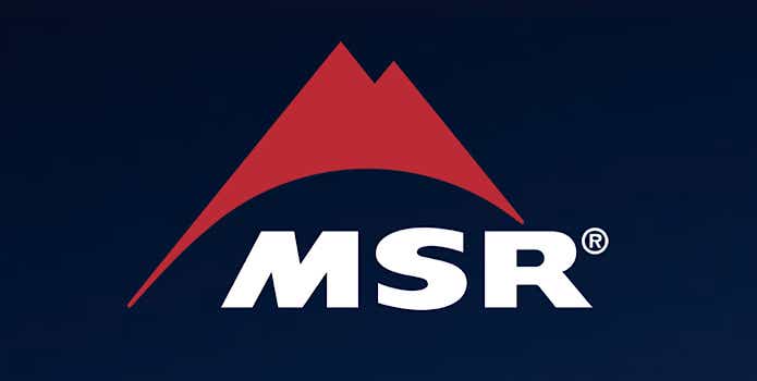 MSRのロゴ