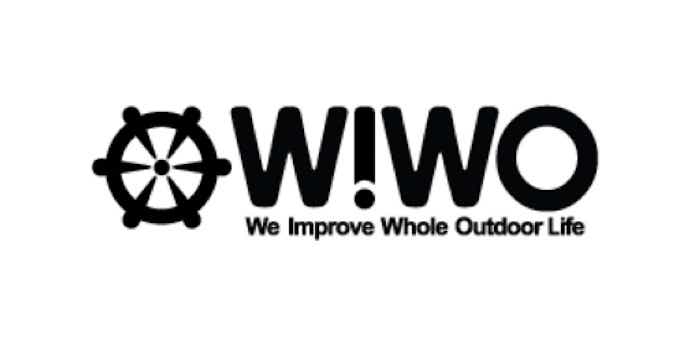 ウィーオのロゴ