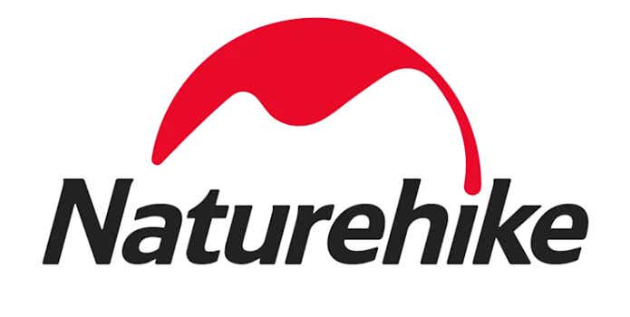 ネイチャーハイクのロゴ