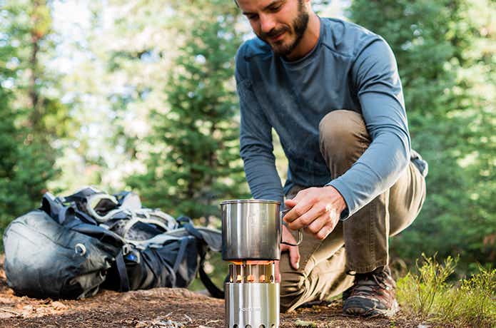 SOLO STOVE