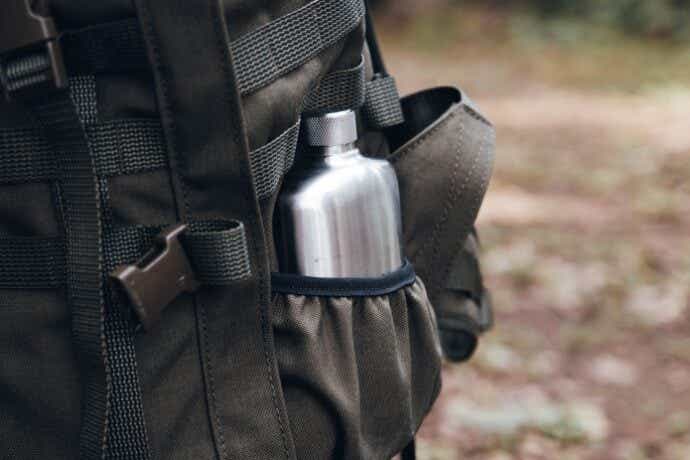 PATHFINDER 「M34 SCOUT CANTEEN 」 