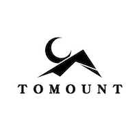 TOMOUNTのブランドロゴ
