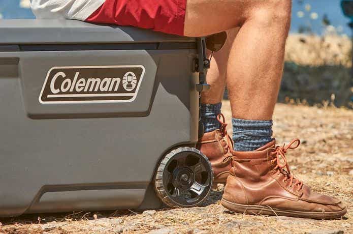 キャスター付きクーラーボックスの人気おすすめ10選！メリットやデメリットなども紹介