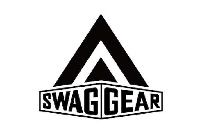 SWAG GEARのブランドロゴ