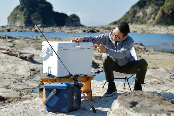 開け閉めのしやすさが大切