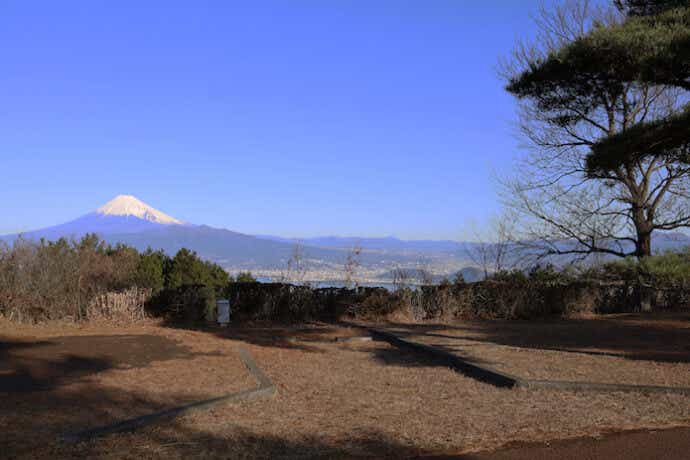 だるま山高原キャンプ場