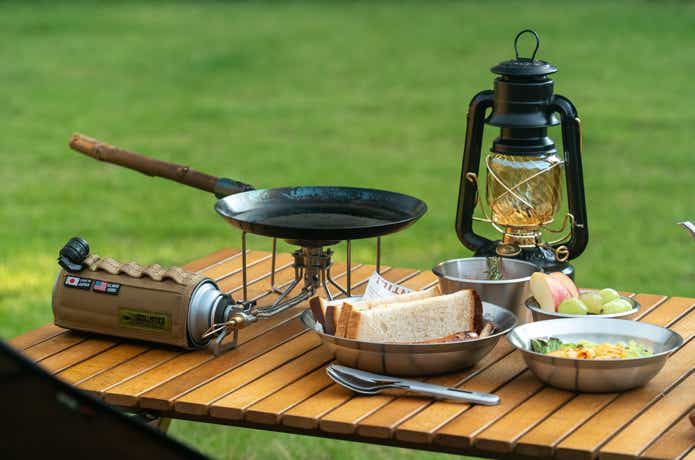 アウトドア 人気 食器 電子レンジ