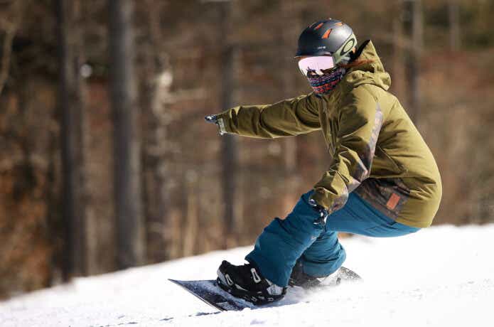 BURTON バートン ウェア スノボ スキー バイク 迷彩 M DRYRIDE 