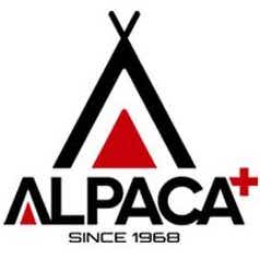 アルパカ ロゴ