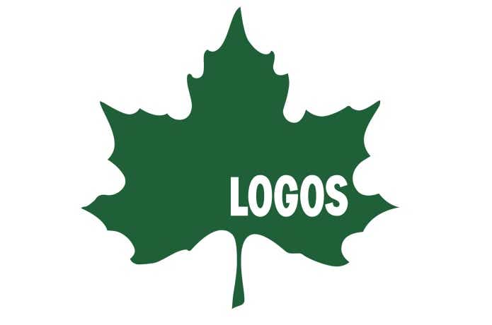 LOGOSロゴ
