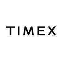timexのロゴ
