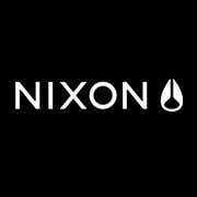 nixonのロゴ