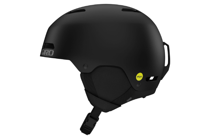 MIPS搭載モデルのヘルメット