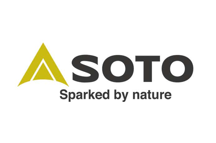 SOTOのブランドロゴ
