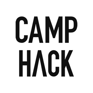 CAMP HACK（キャンプハック）