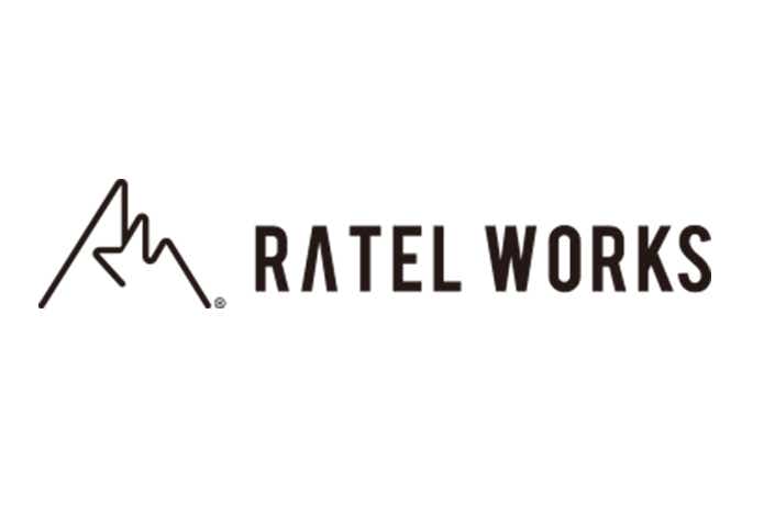 RATEL WORKS／WAL LIGHT
