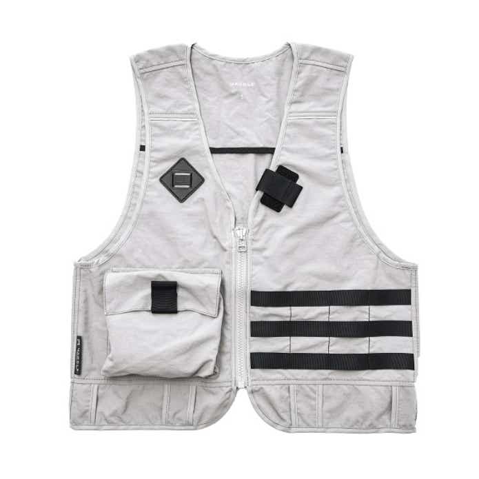 ”utility vest” onibegie