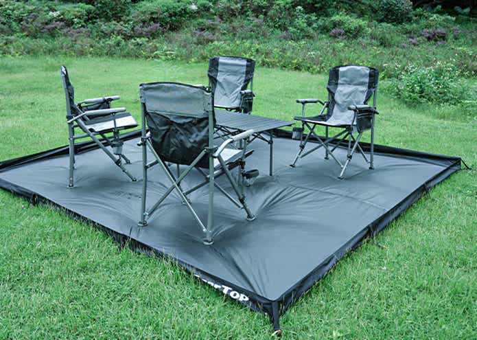 Geer Top リビングシート