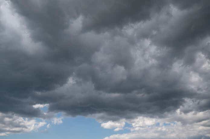 雨雲