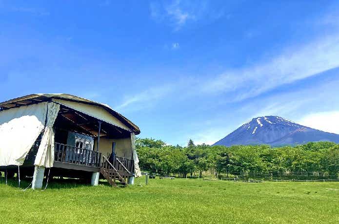 PICA富士ぐりんぱのトレーラー