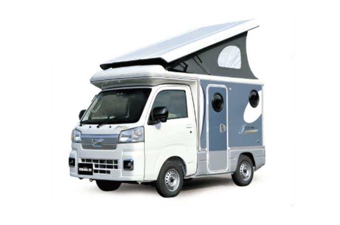 インディアナRV インディ727-L