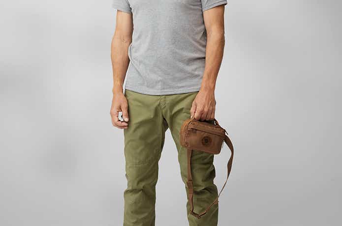 FJALLRAVENKa＿nken_No2_Hip_Pack