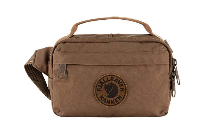 FJALLRAVENKa＿nken_No2_Hip_Pack