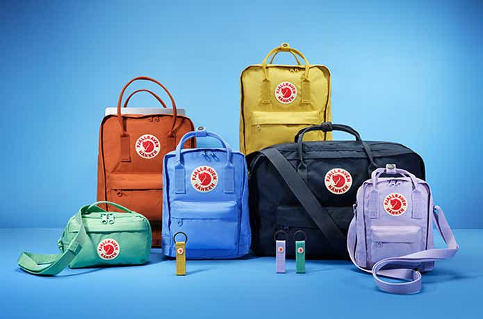 FJALLRAVENKa＿nken_No2_Hip_Pack