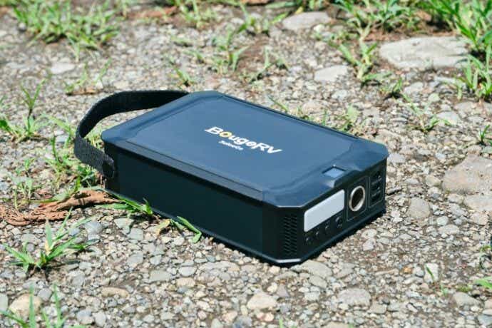 【効果は？】暑い季節の最終兵器。ボージRVの冷蔵庫とポータブルクーラーを実戦投入レビュー | CAMP HACK[キャンプハック]