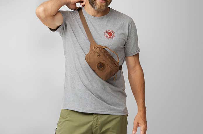 FJALLRAVENKa＿nken_No2_Hip_Pack