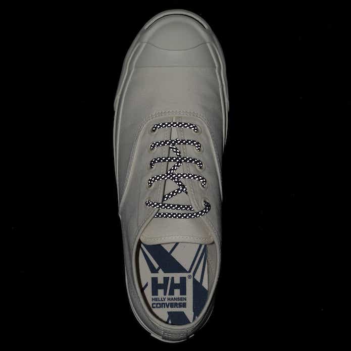 HELLY HANSEN×CONVERSE