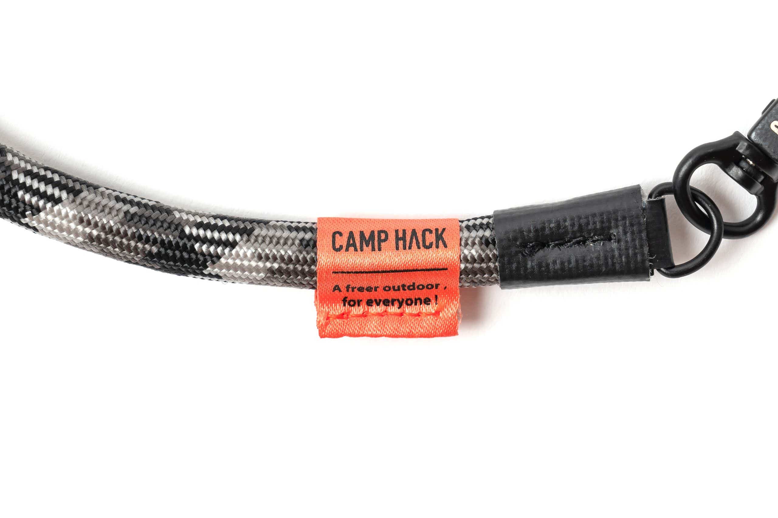 ASOMATOUS / loops（CAMP HACK exclusive）